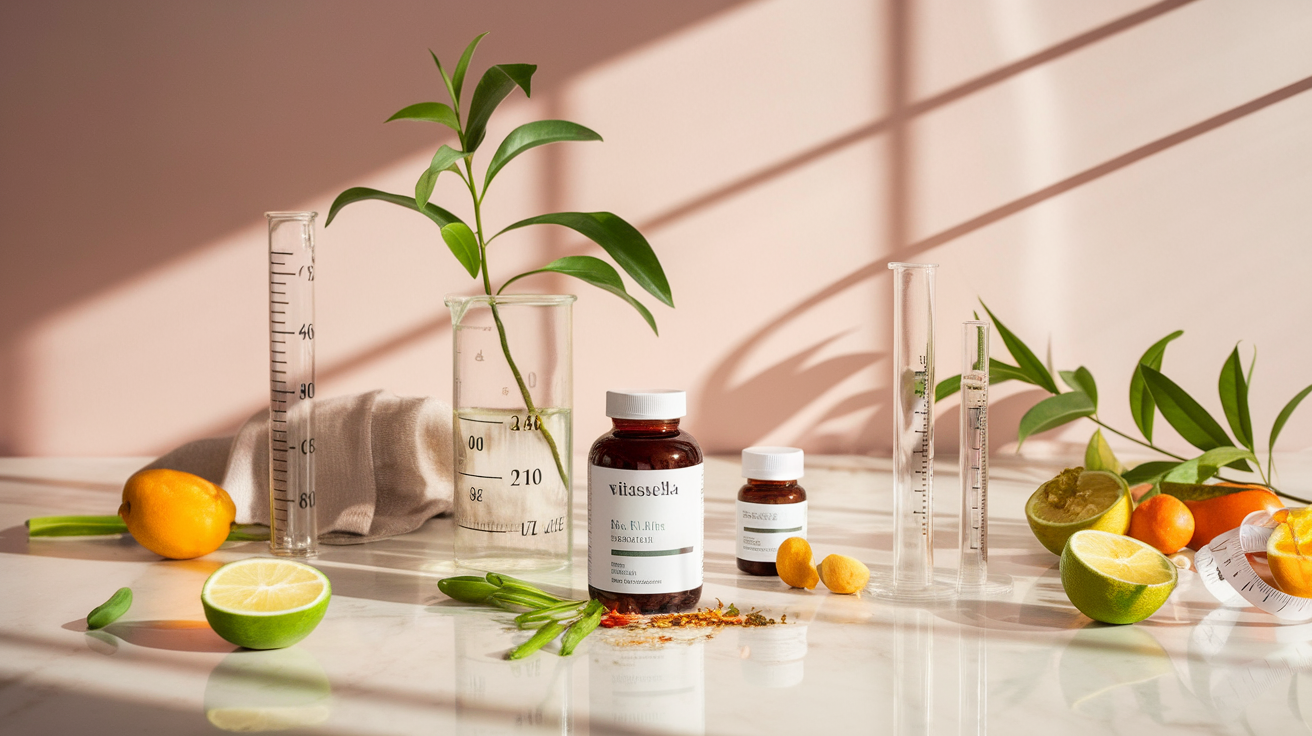 VitaSnella laboratorio