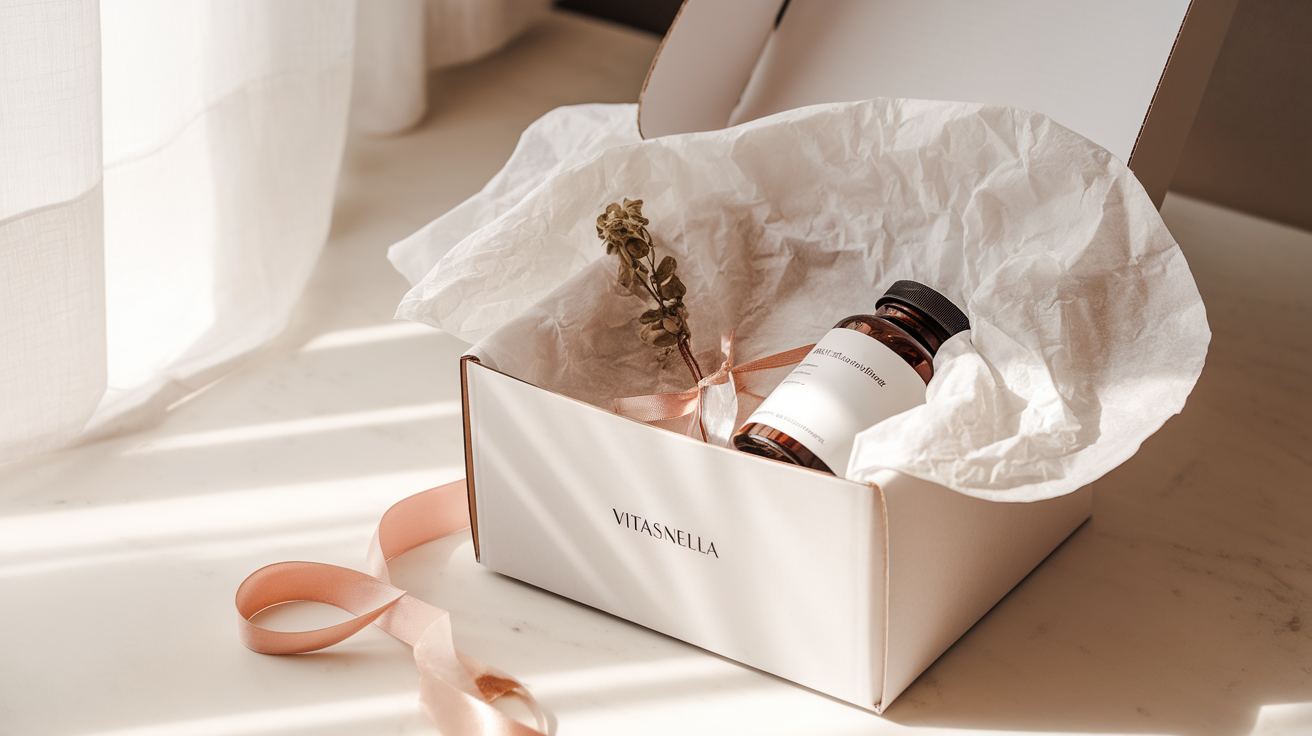 Spedizione MetaboBoost Pro