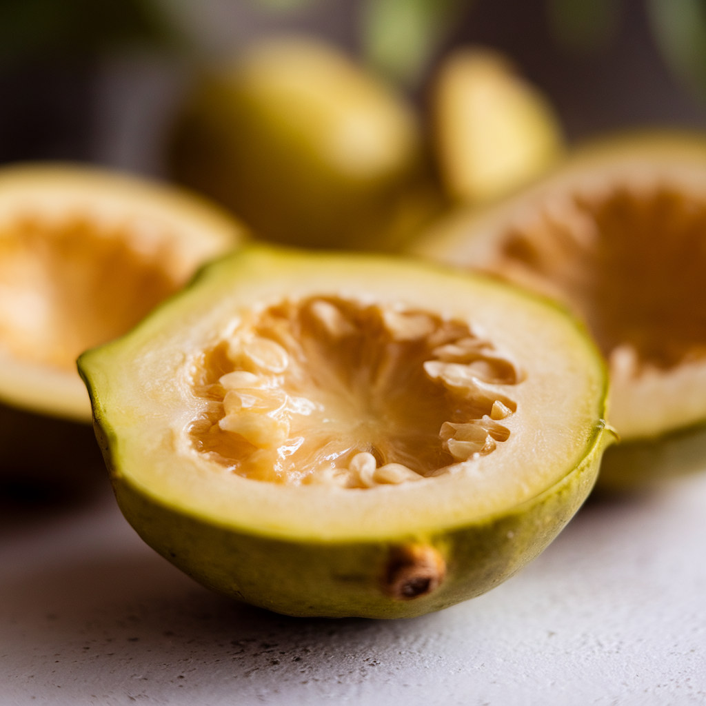Garcinia Cambogia