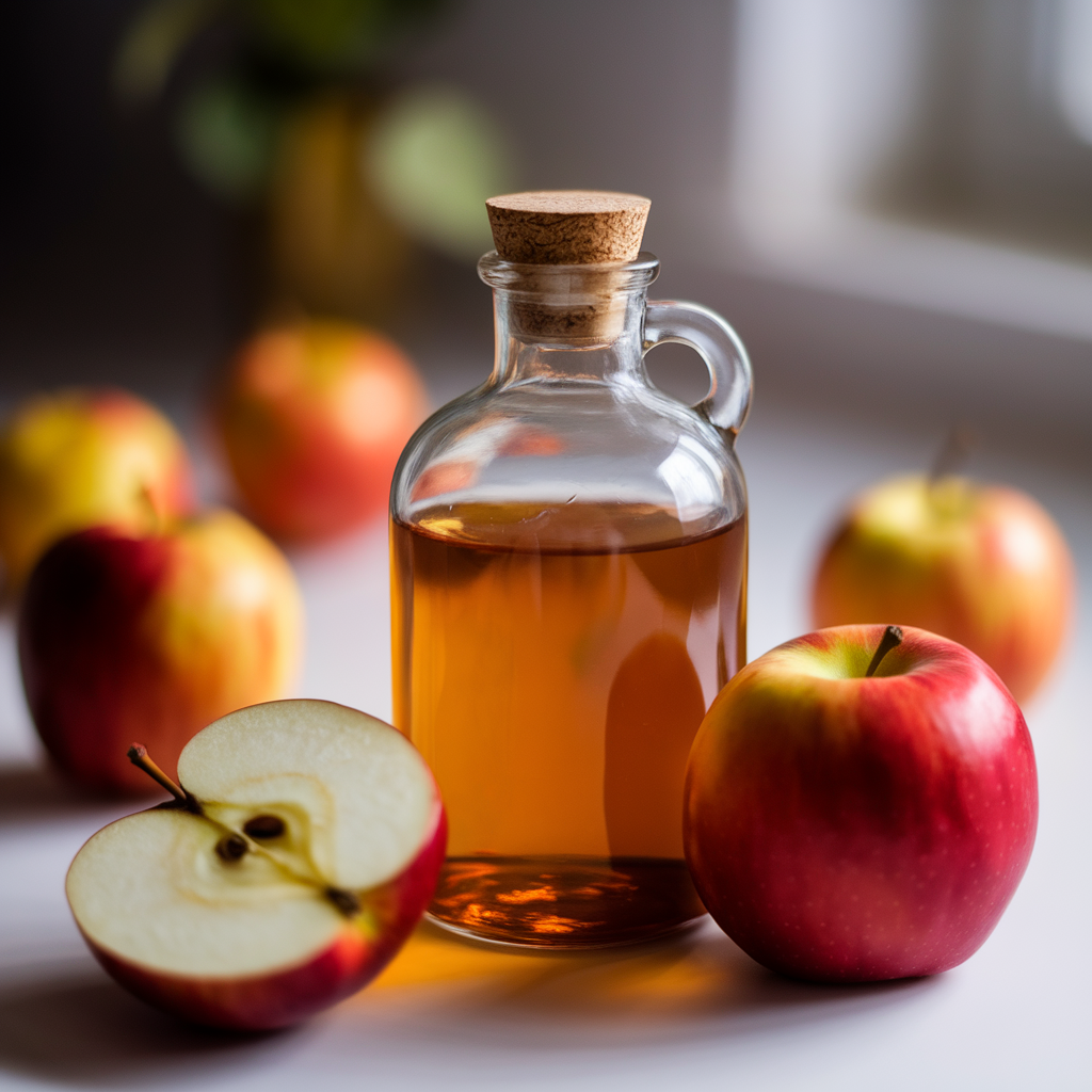 Apple Cider Vinegar